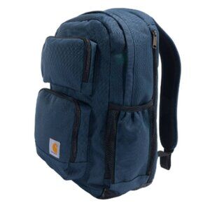*Perfect Backpack Carhartt* 28L "Navy" Dual Compartment
